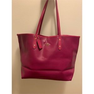 Coach Shoulder Bag Never Worn